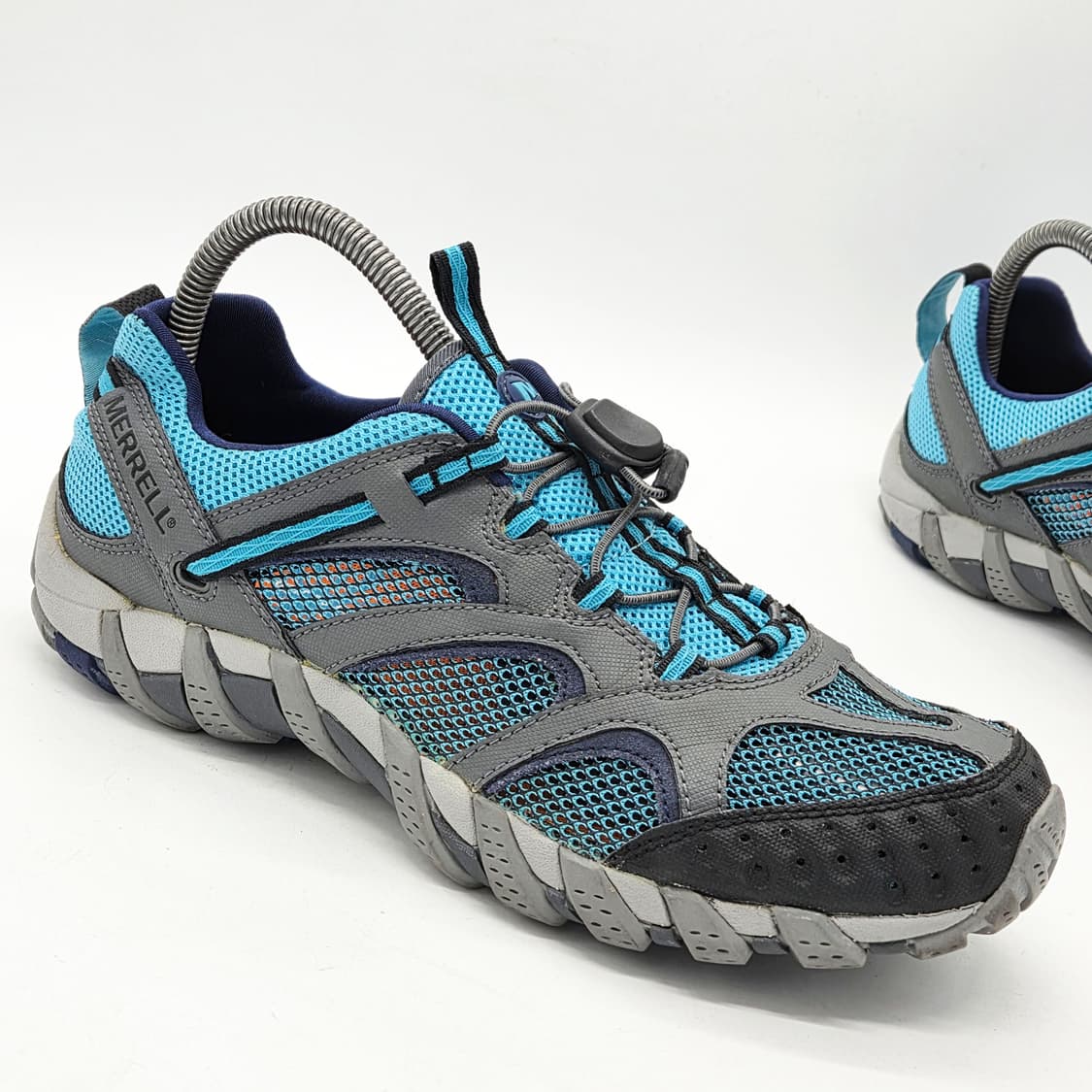  머렐 워터프로 트랙 블루 (8)  상품이미지5