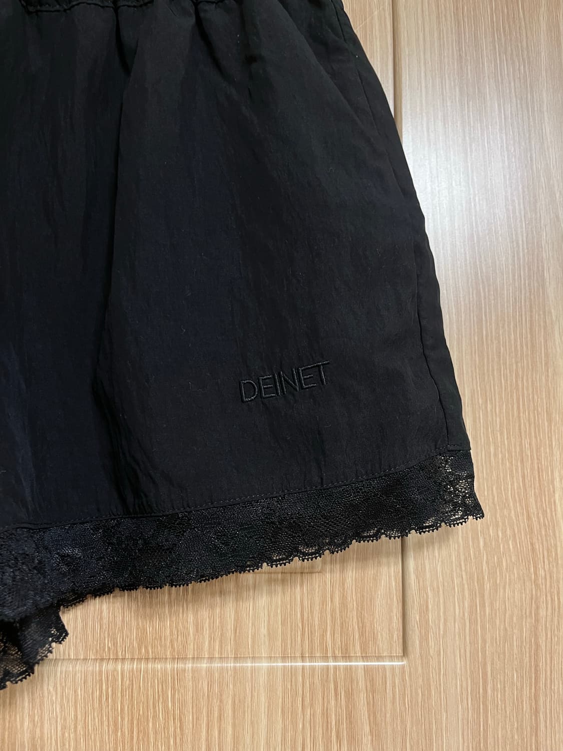 다이닛 레이스 팬츠 새상품 상품이미지4