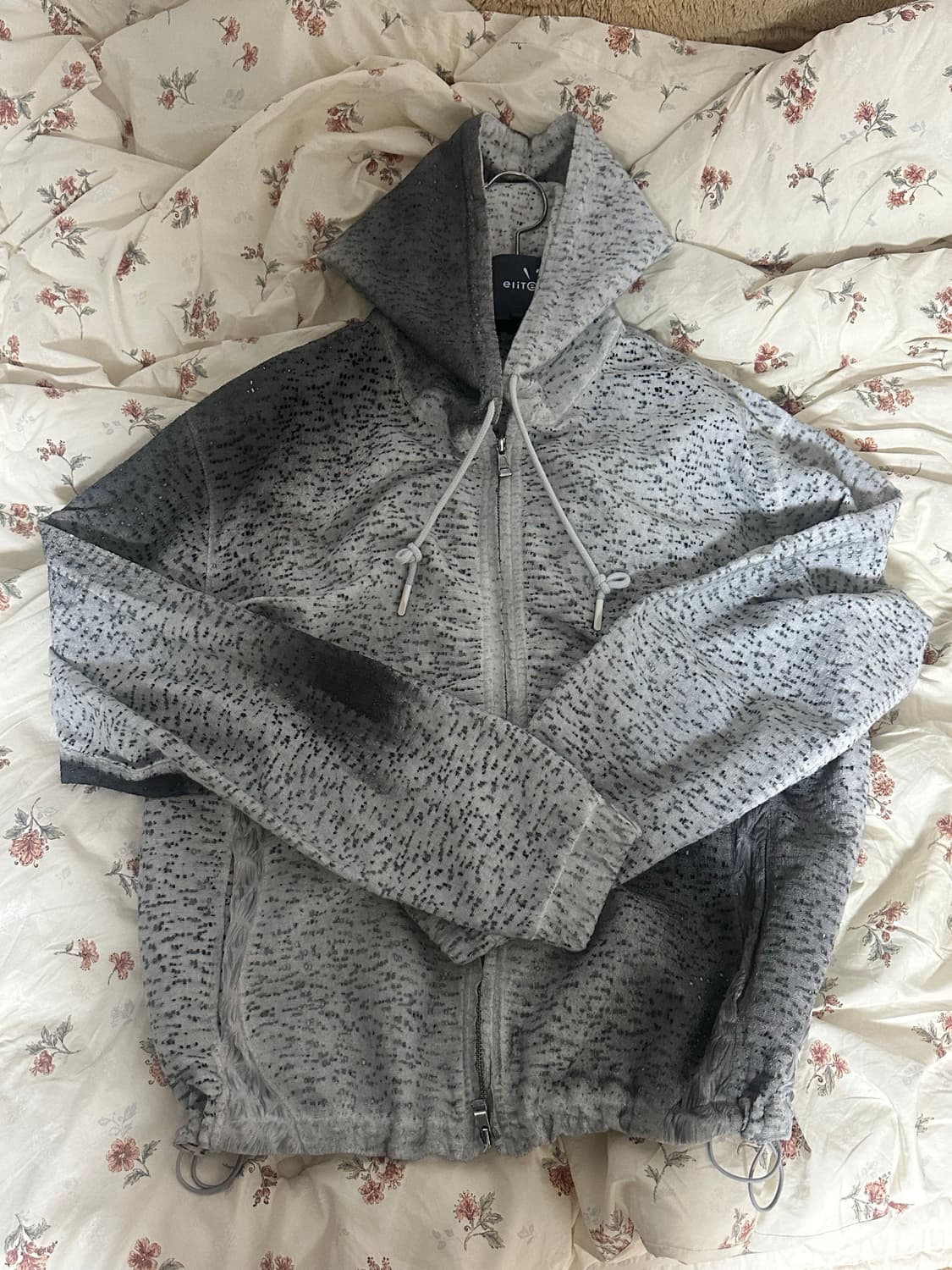 엑슬림 ep.7 라이트그레이 s사이즈 상품이미지2