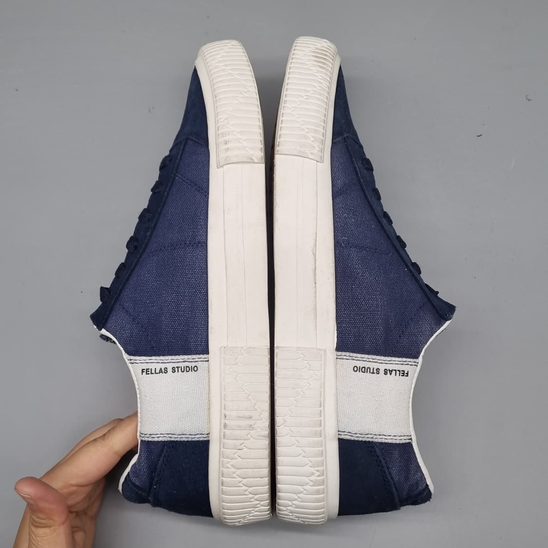 필라스튜디오 남성스니커즈280 상품이미지5