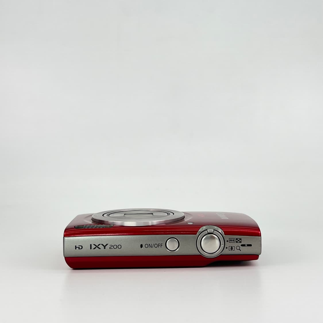 캐논 익시 Canon IXY 200 레드(익서스 IXUS 185) 상품이미지8
