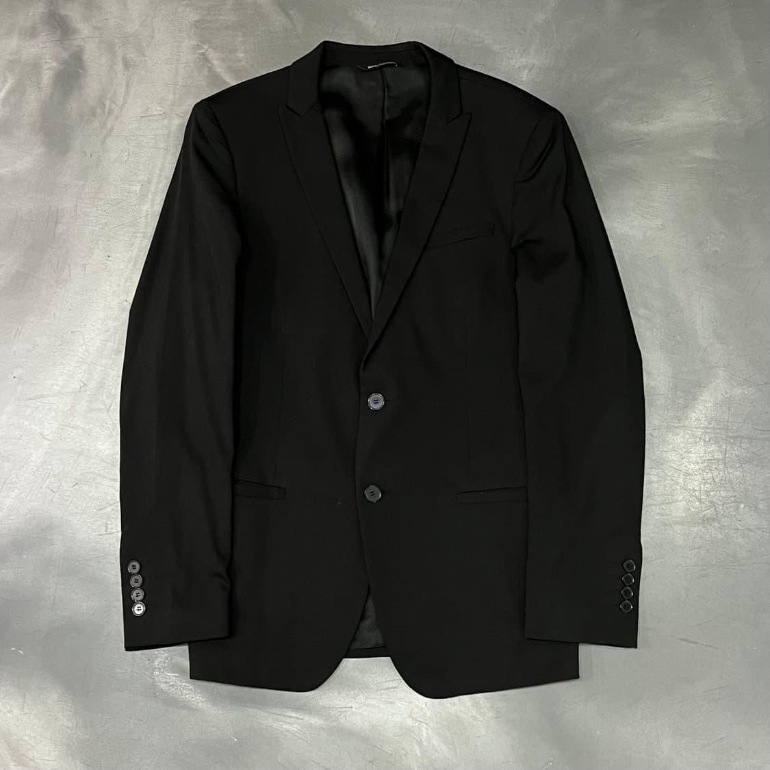 돌체앤가바나 투버튼 블레이저 y15776  상품이미지1