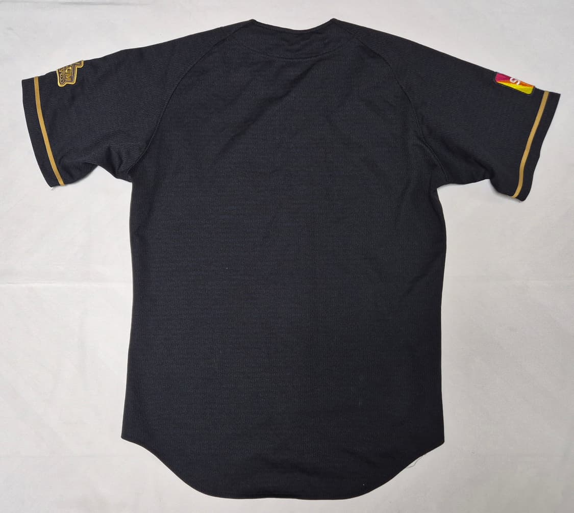 SSG 랜더스 쓱닷컴 노마킹 유니폼 팝니다  상품이미지2