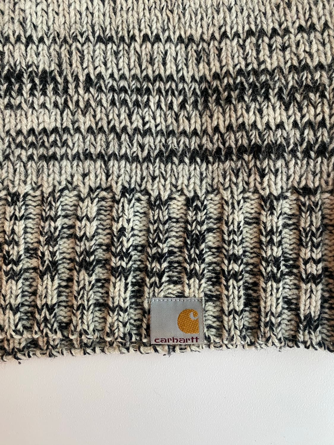 칼하트 니트 상품이미지3