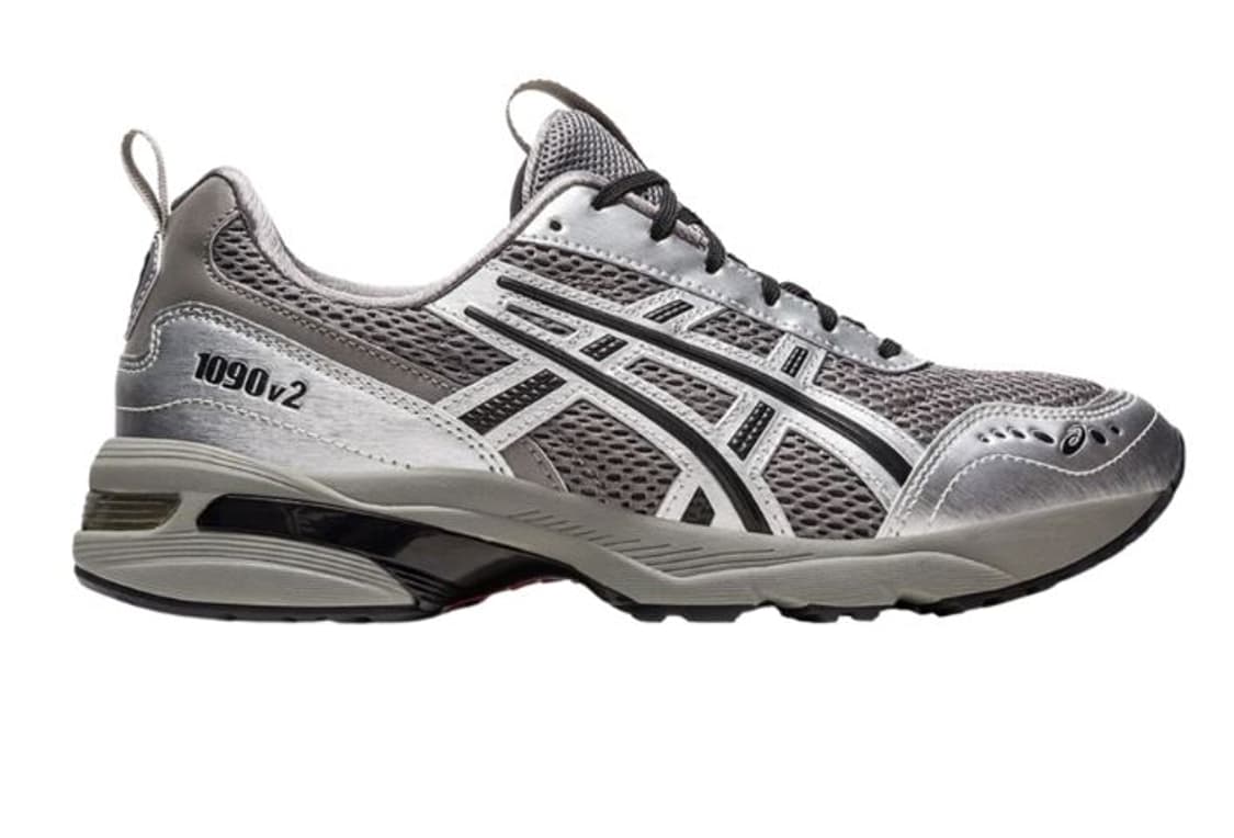 아식스 x 프레자 위워 젤 1090 V2 클레이 그레이 퓨어 실버 상품이미지2