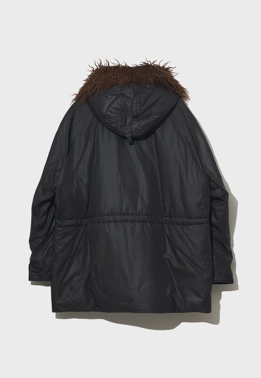 OUR LEGACY padding coat 상품이미지2