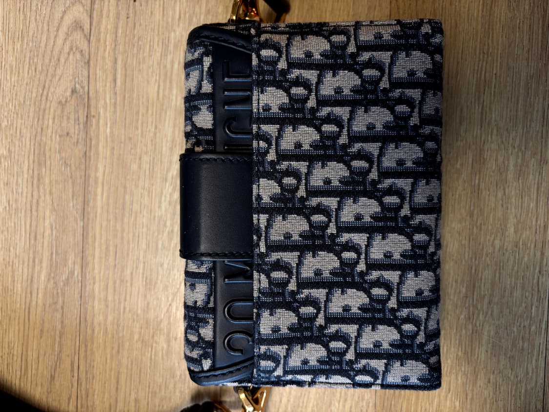 디올 카메라백 상품이미지4