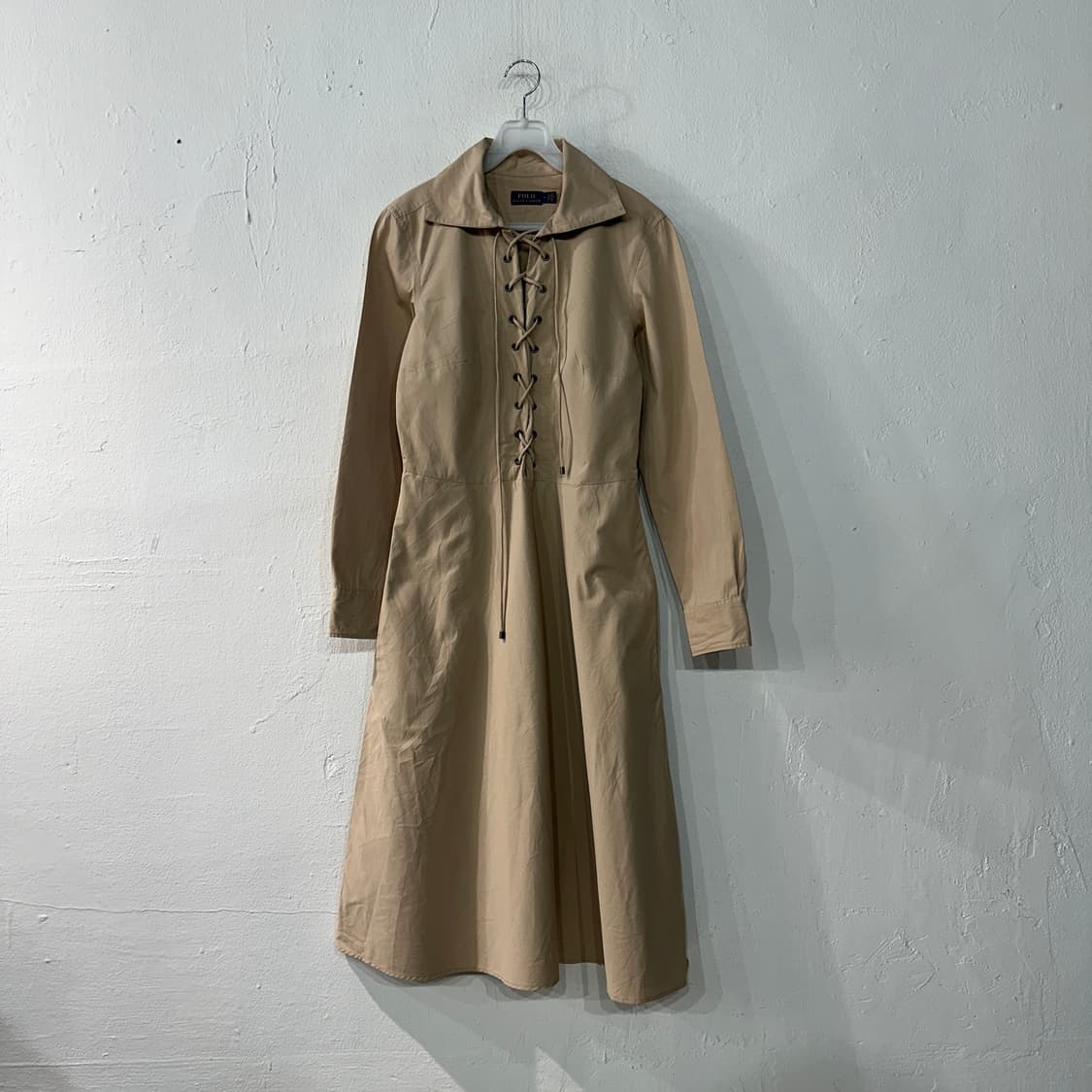 폴로랄프로렌 로브 드레스원피스 44 상품이미지1