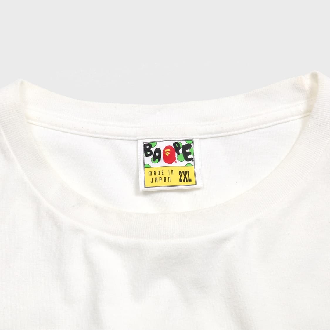 A BATHING APE x ONE PIECE 상품이미지3