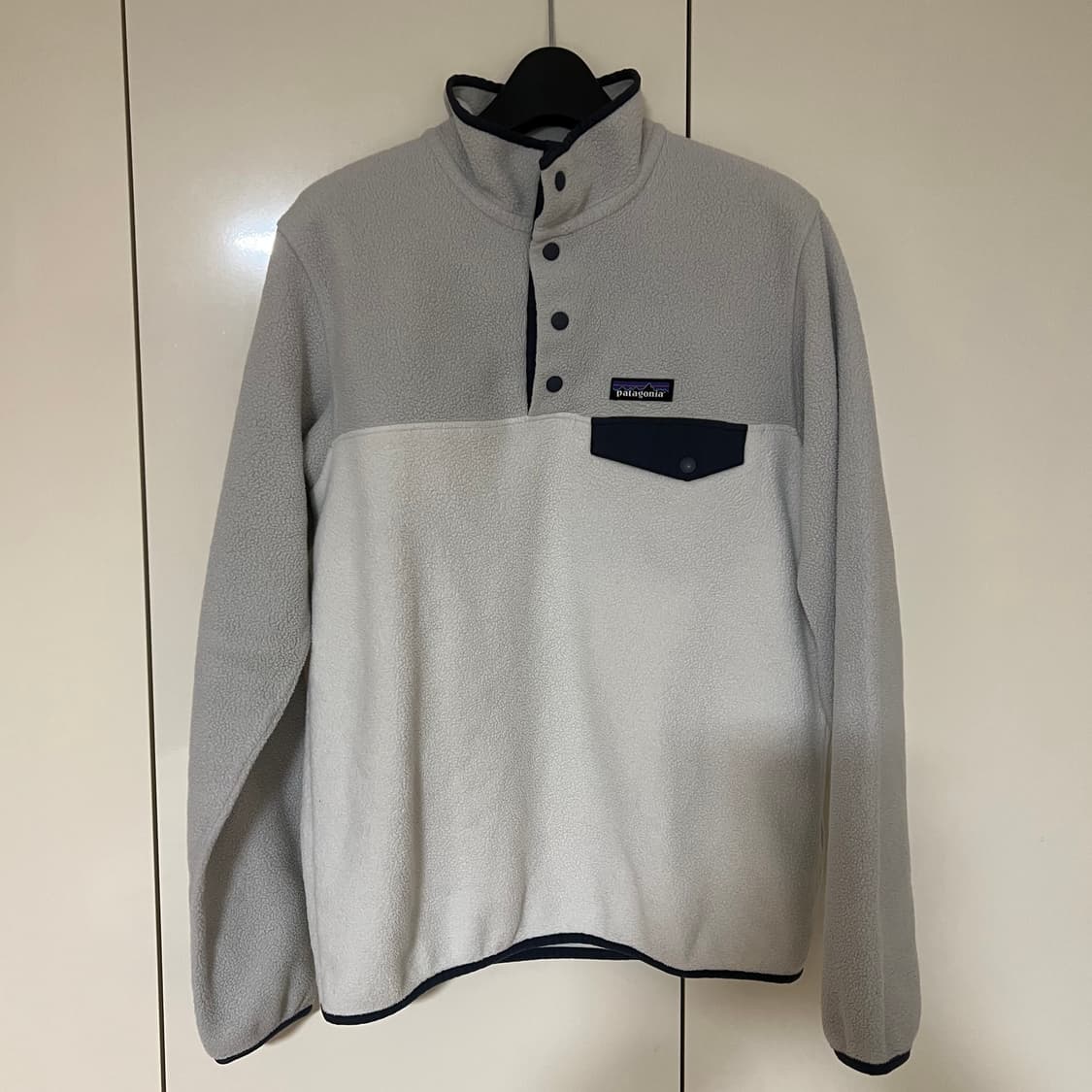 파타고니아 신칠라 우먼 S 상품이미지4