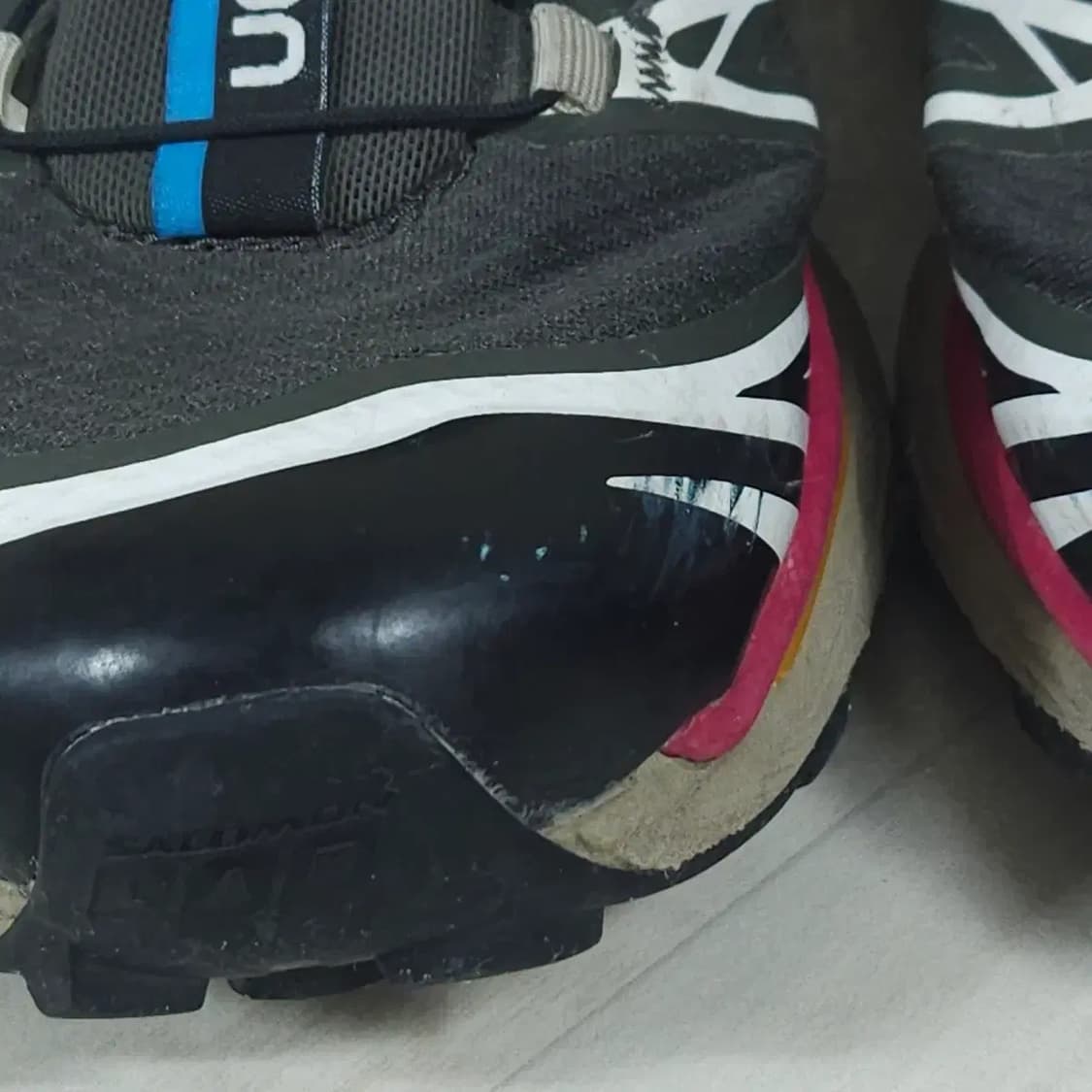 Salomon 살로몬 벨루가 S LAB XT6 RECut / 245 상품이미지3