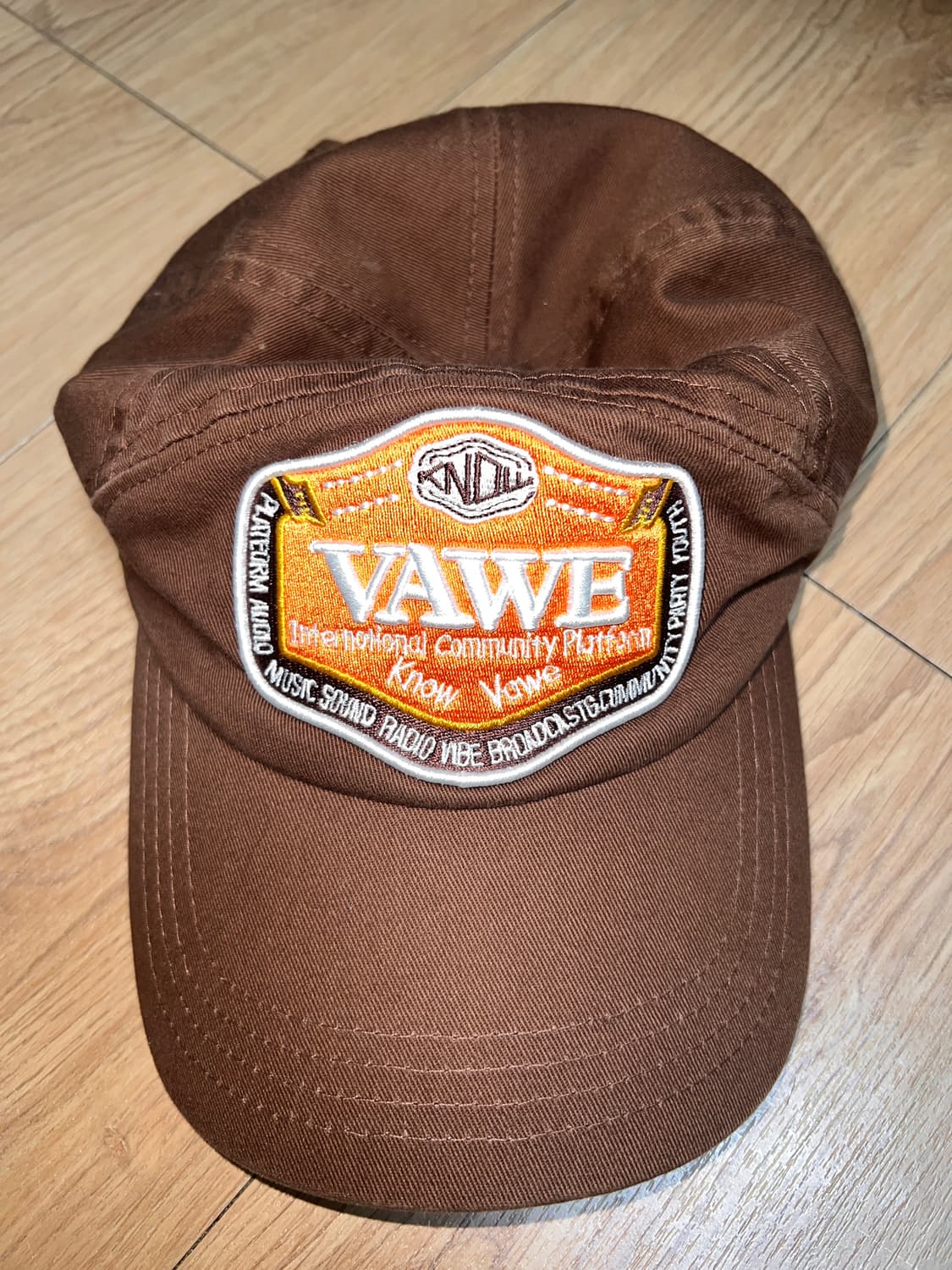 빈티지 볼캡 상품이미지1