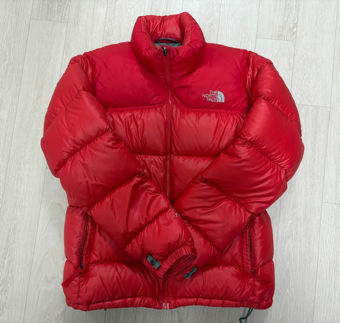 노스페이스 패딩 700  상품이미지1
