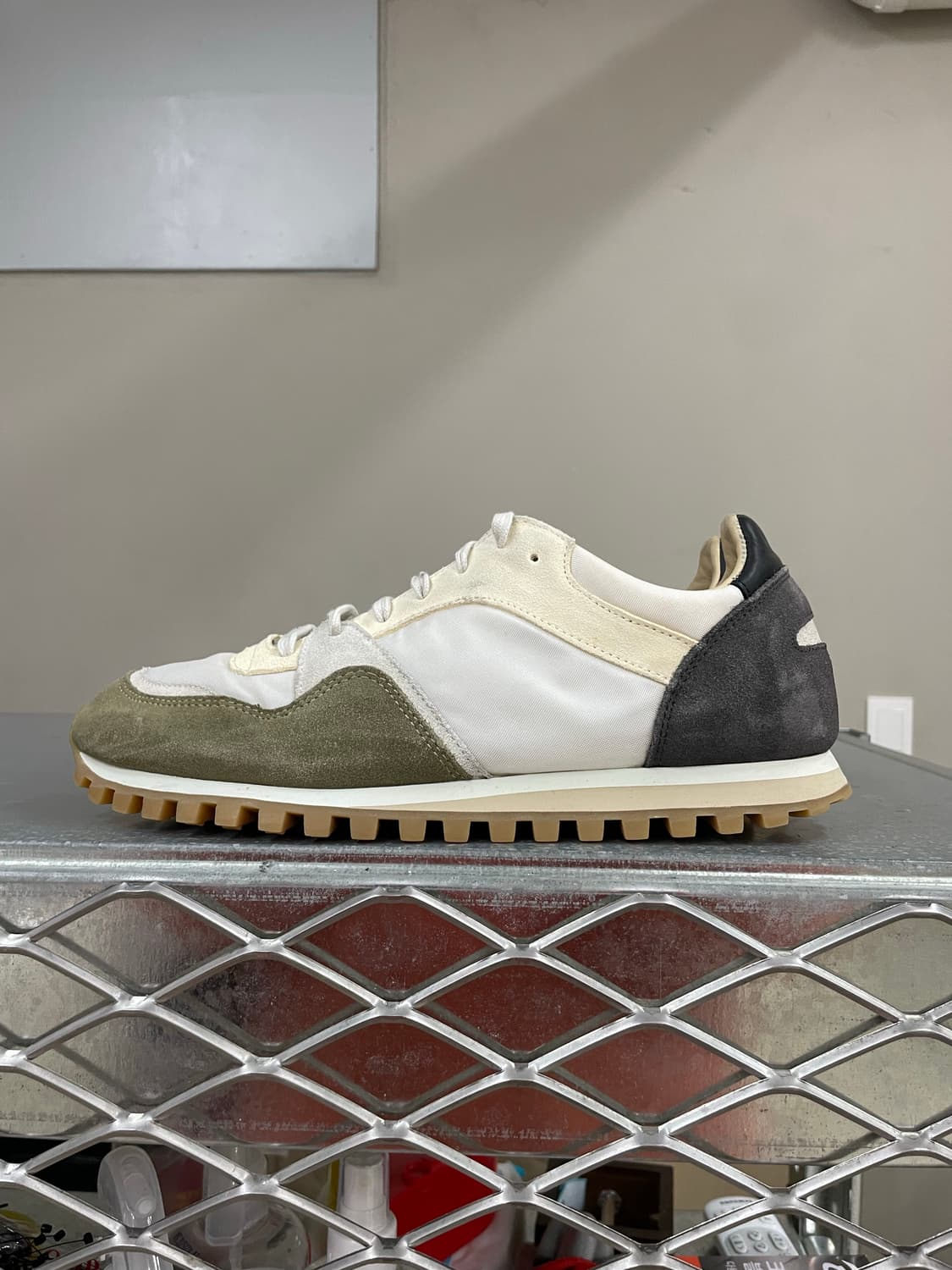 스파워트 마라톤 트레일 로우 믹스 41 상품이미지1