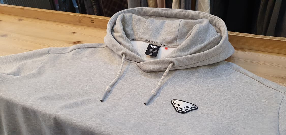 105.다이나핏 후드티 상품이미지3