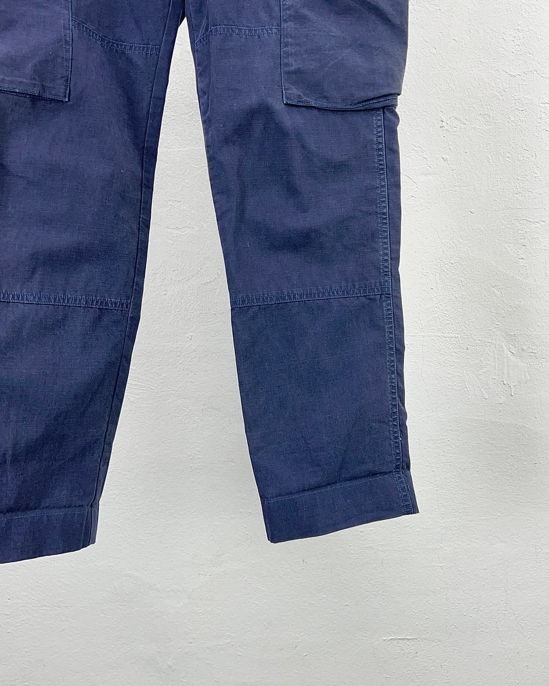 폴로 랄프로렌 네이비 멀티 포켓 필드 카고 팬츠 상품이미지5