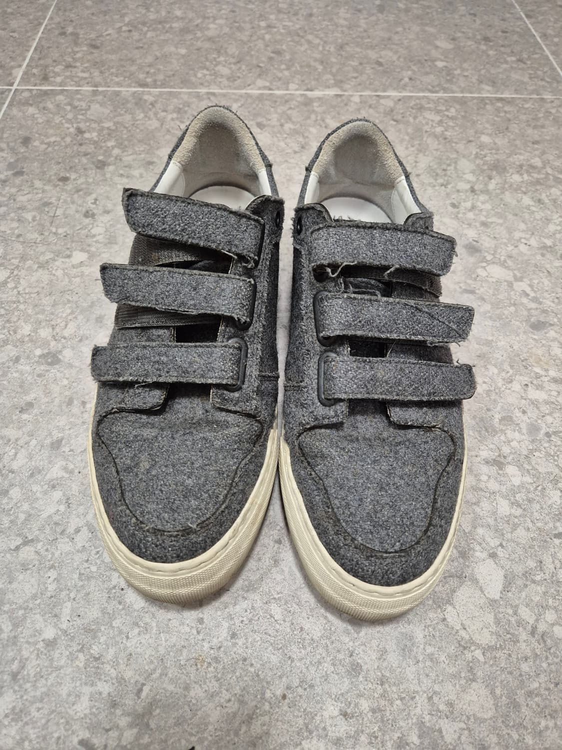 Ami 아미 스니커즈 상품이미지1