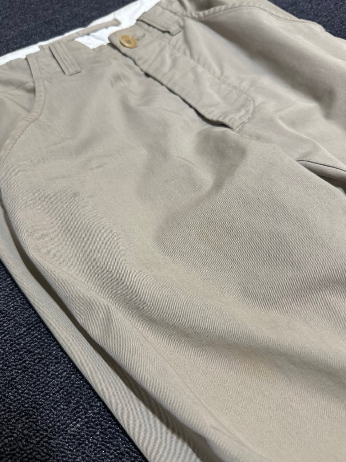 Helmut lang 1999ss 본디지 스트랩 팬츠 상품이미지7