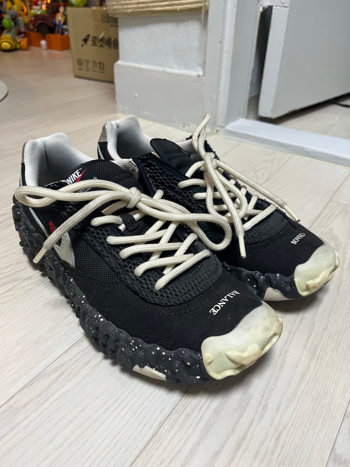 나이키x언더커버 / 오버브레이크 / 280 상품이미지2