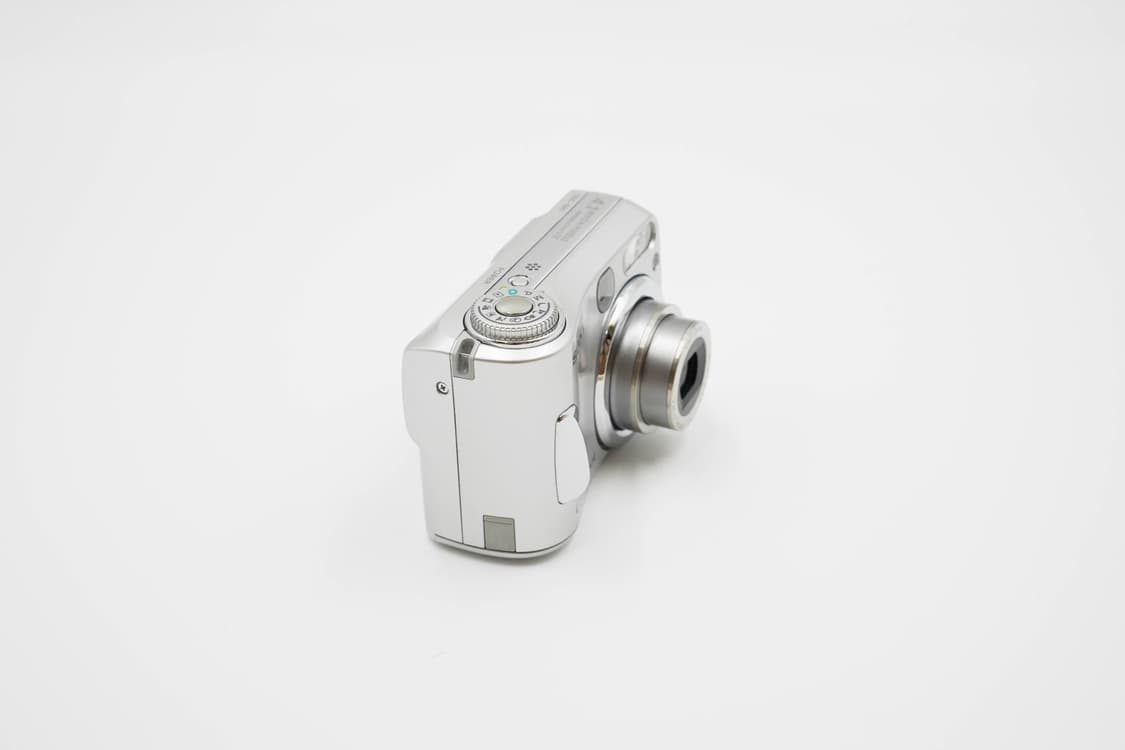 Sony Cybershot DSC-S90 (소니 사이버샷 S90) 상품이미지5