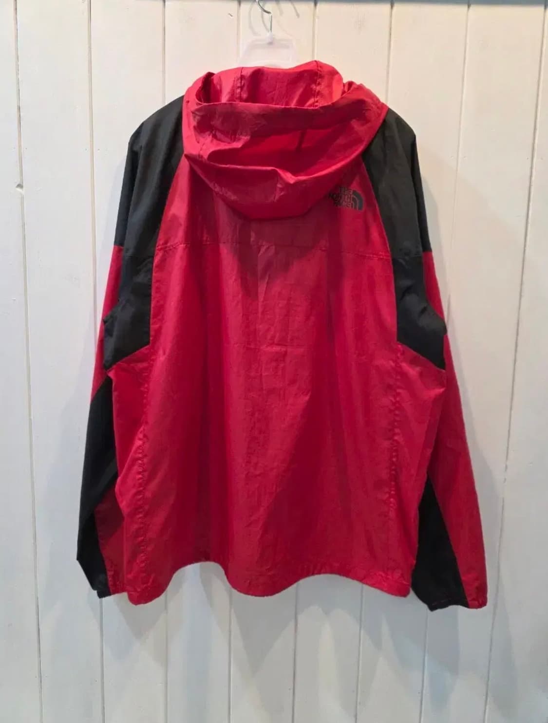 THE NORHE FACE [노스페이스] 바람막이 상품이미지2