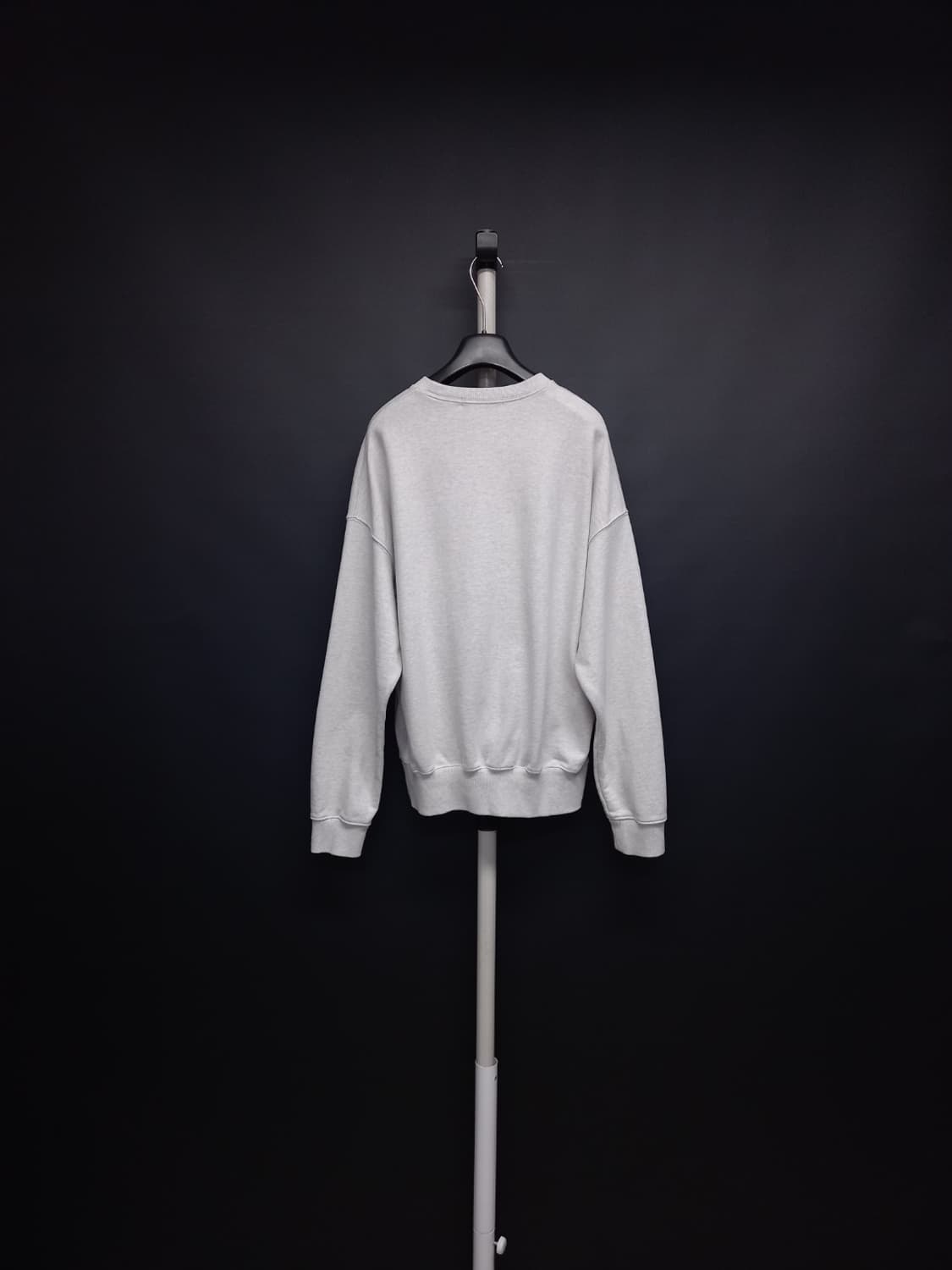 마르디메크르디 춘추동 루즈박시핏 맨투맨 F 44-77 상품이미지2