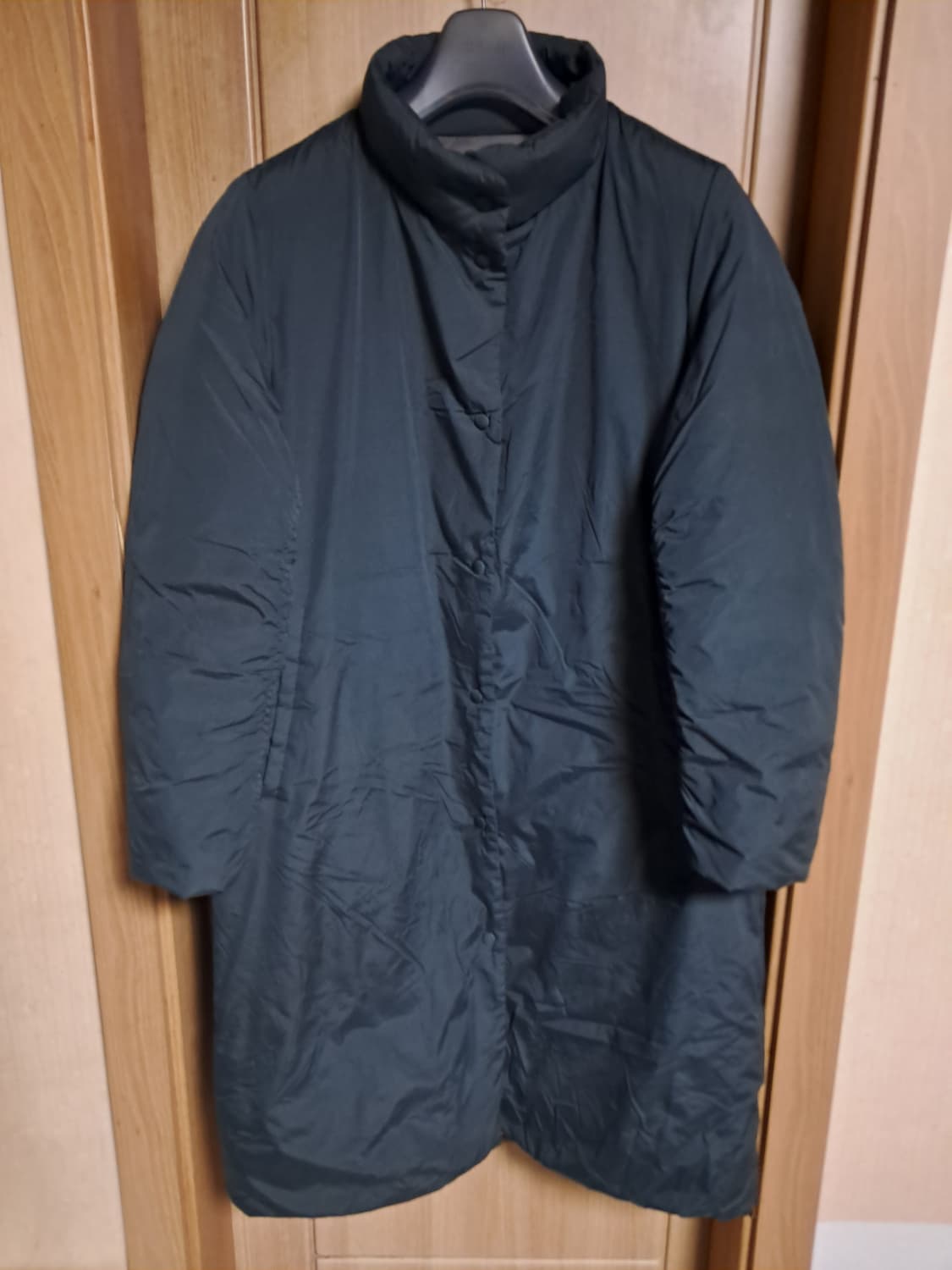 케네스콜 여성 롱패딩 66 상품이미지1