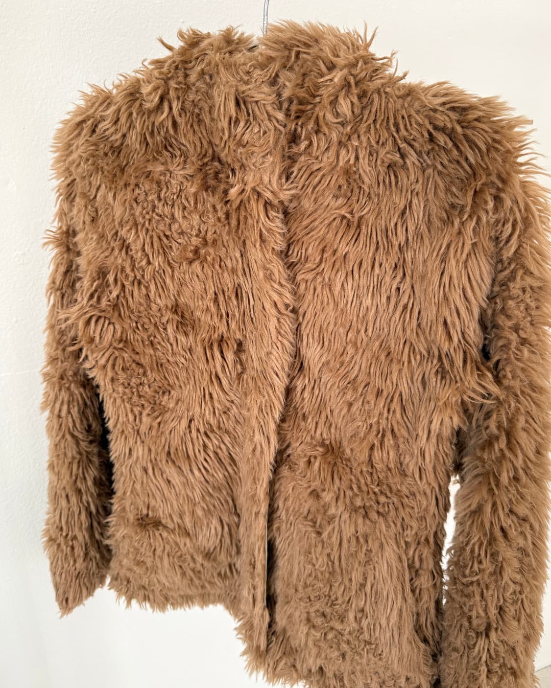 빈티지 에코 후디퍼자켓 상품이미지5