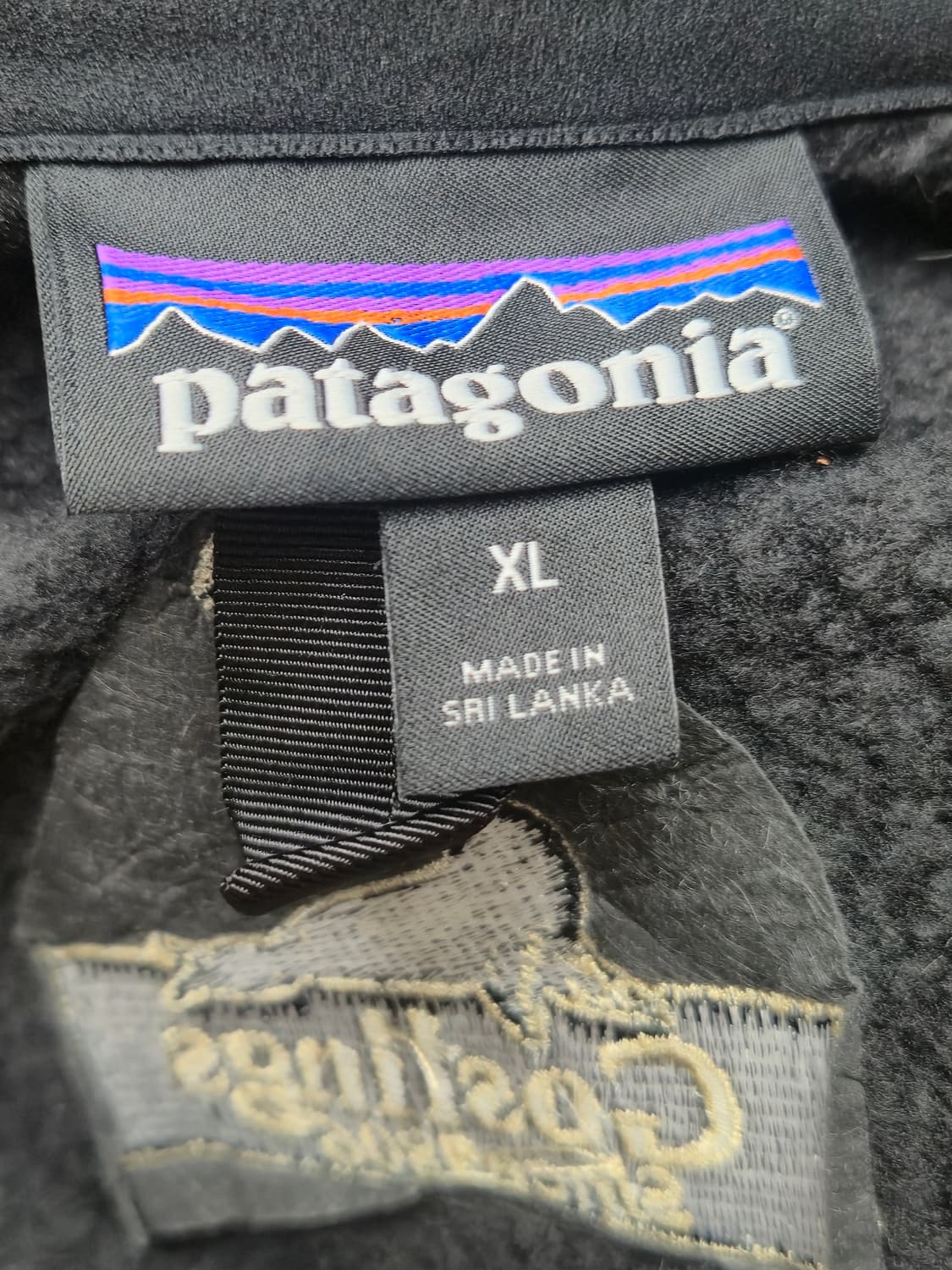 파타고니아 남성 베터 스웨터 베스트 상품이미지3