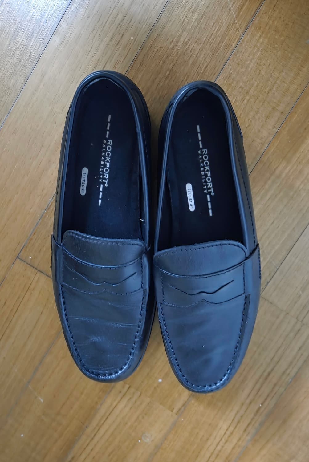 락포트 로퍼 (265) 상품이미지1