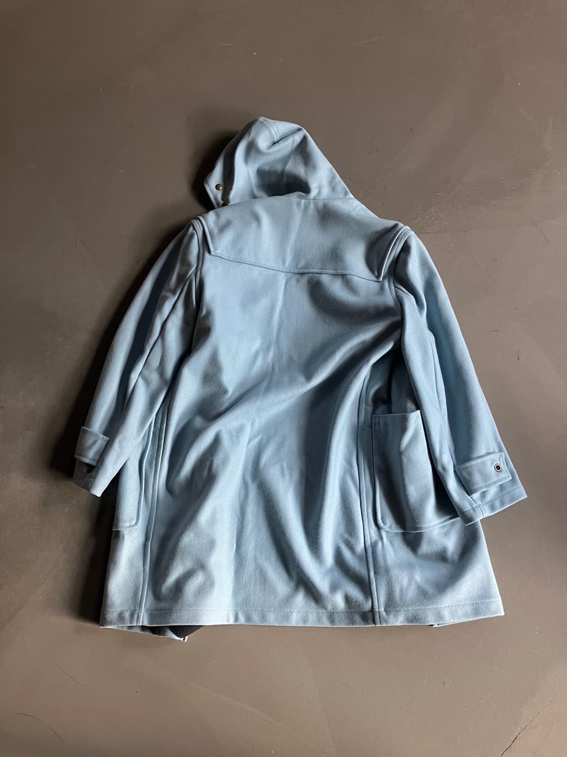 글로버올 더플 코트 M (100-105) 상품이미지7