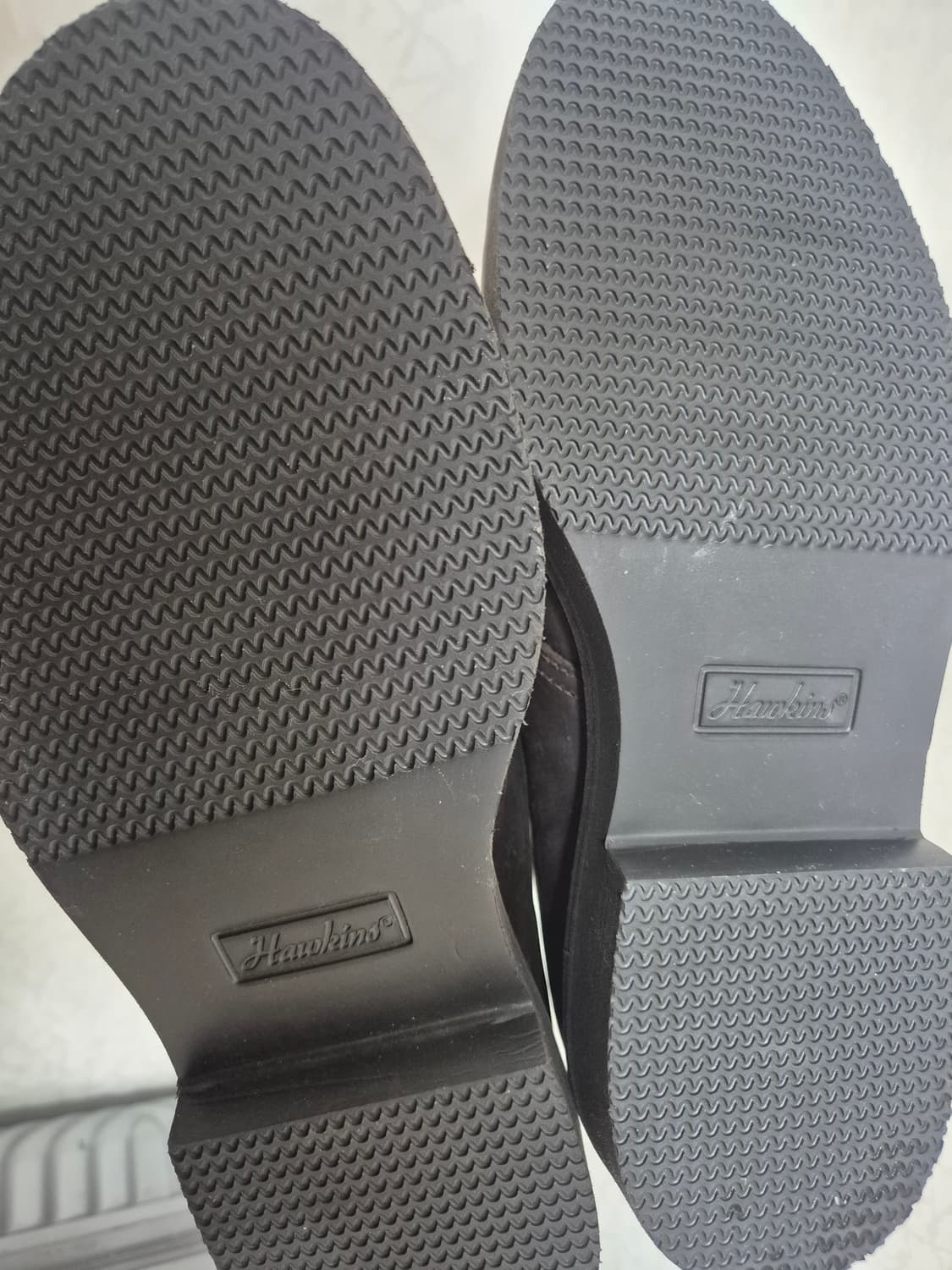 호킨스 슈즈 구두 260mm 상품이미지3