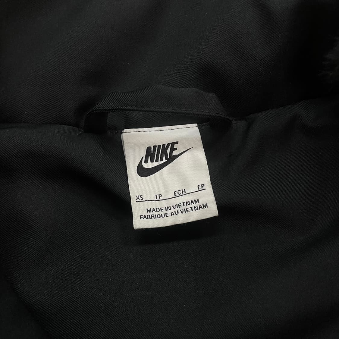 나이키 NSW 포우 퍼 빅 스우시 자켓 상품이미지4