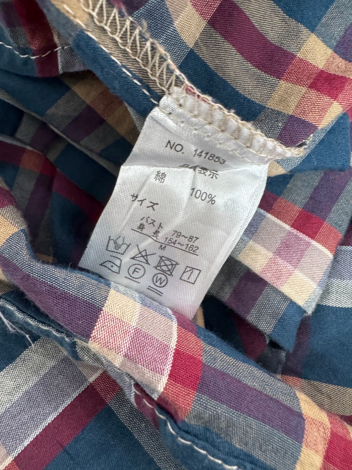 vtg top 상품이미지4