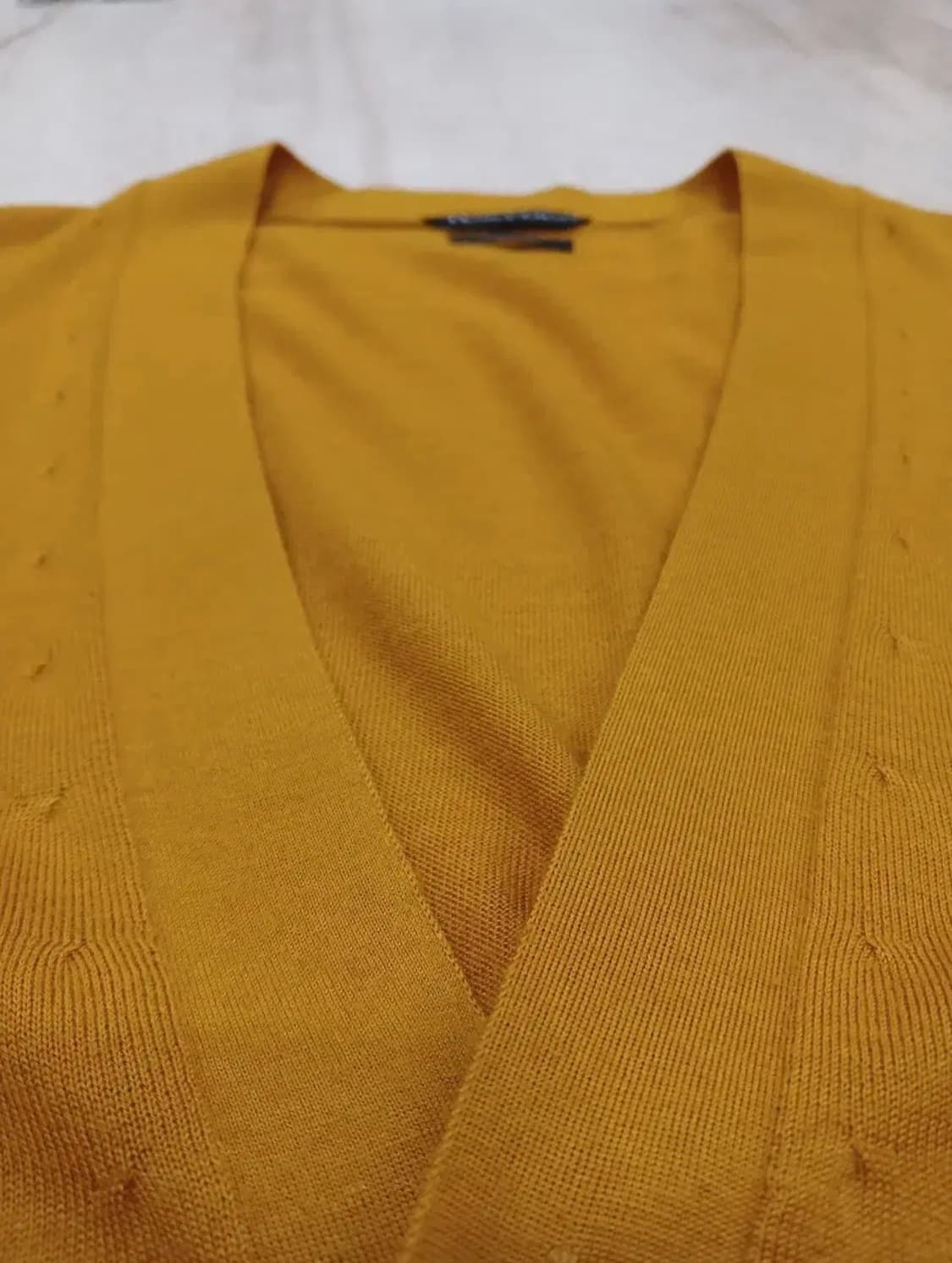 TOM FORD CASHMERE SILK CARDIGAN 상품이미지2