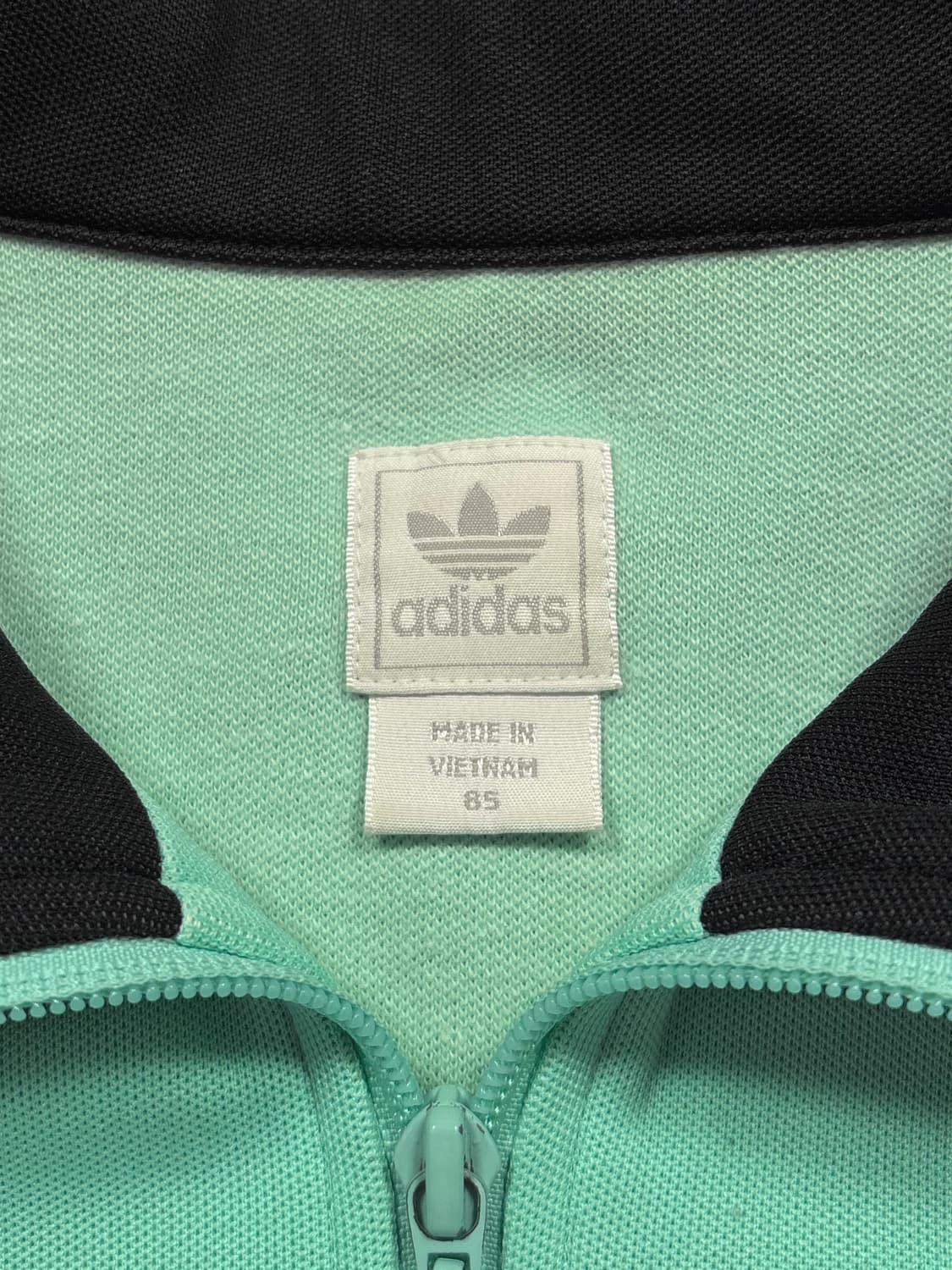 아디다스 베켄바우어 민트 트랙탑 져지 상품이미지6