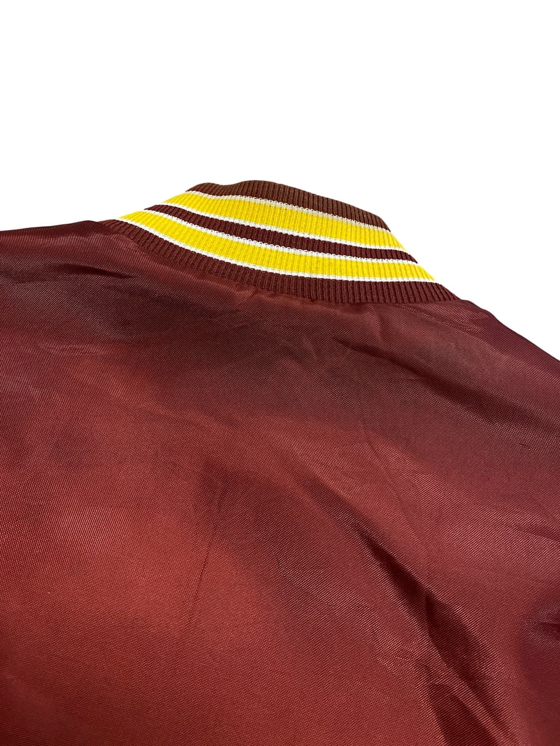 빈티지 베이스볼 자켓 (Man XL) AA1074 상품이미지8