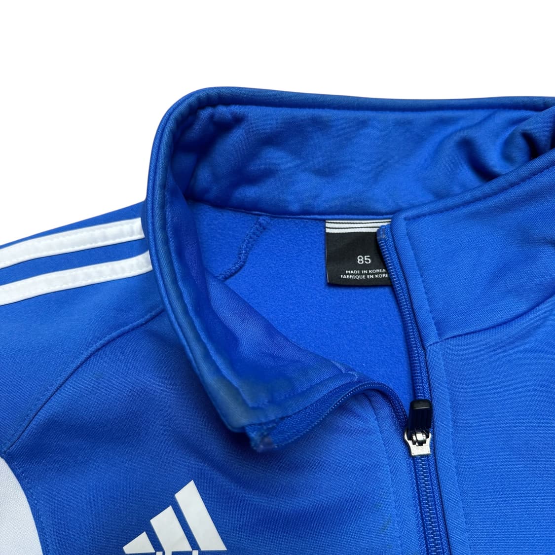 아디다스 수원삼성 트랙탑 상품이미지2