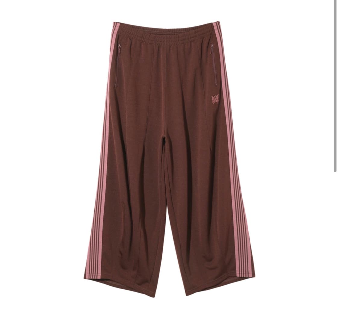 니들스 H.D. 트랙팬츠 상품이미지1