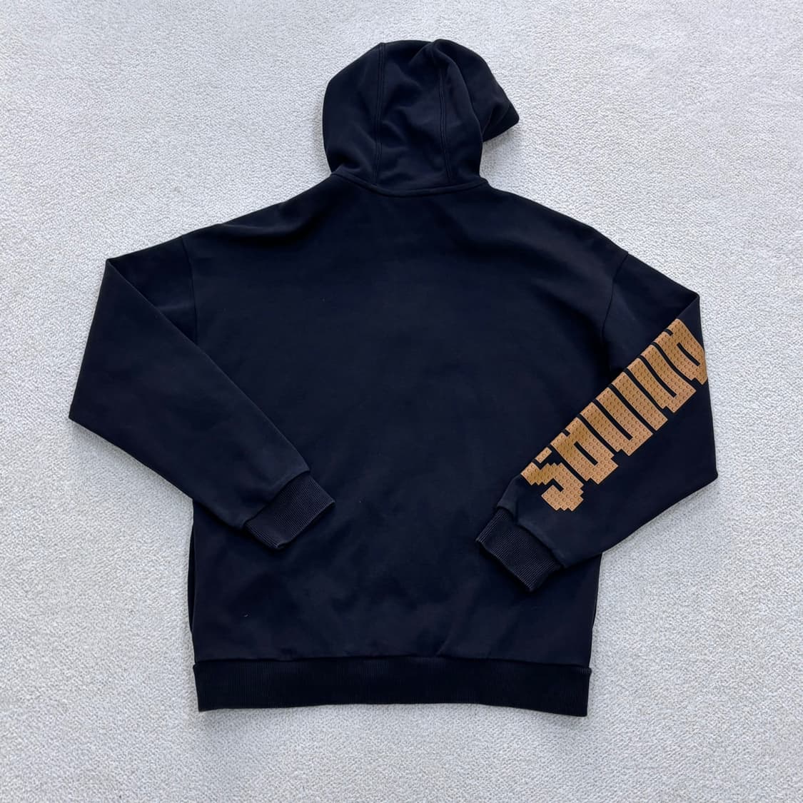 160 신형 아디다스 레고 후드 집업 0331E 상품이미지2