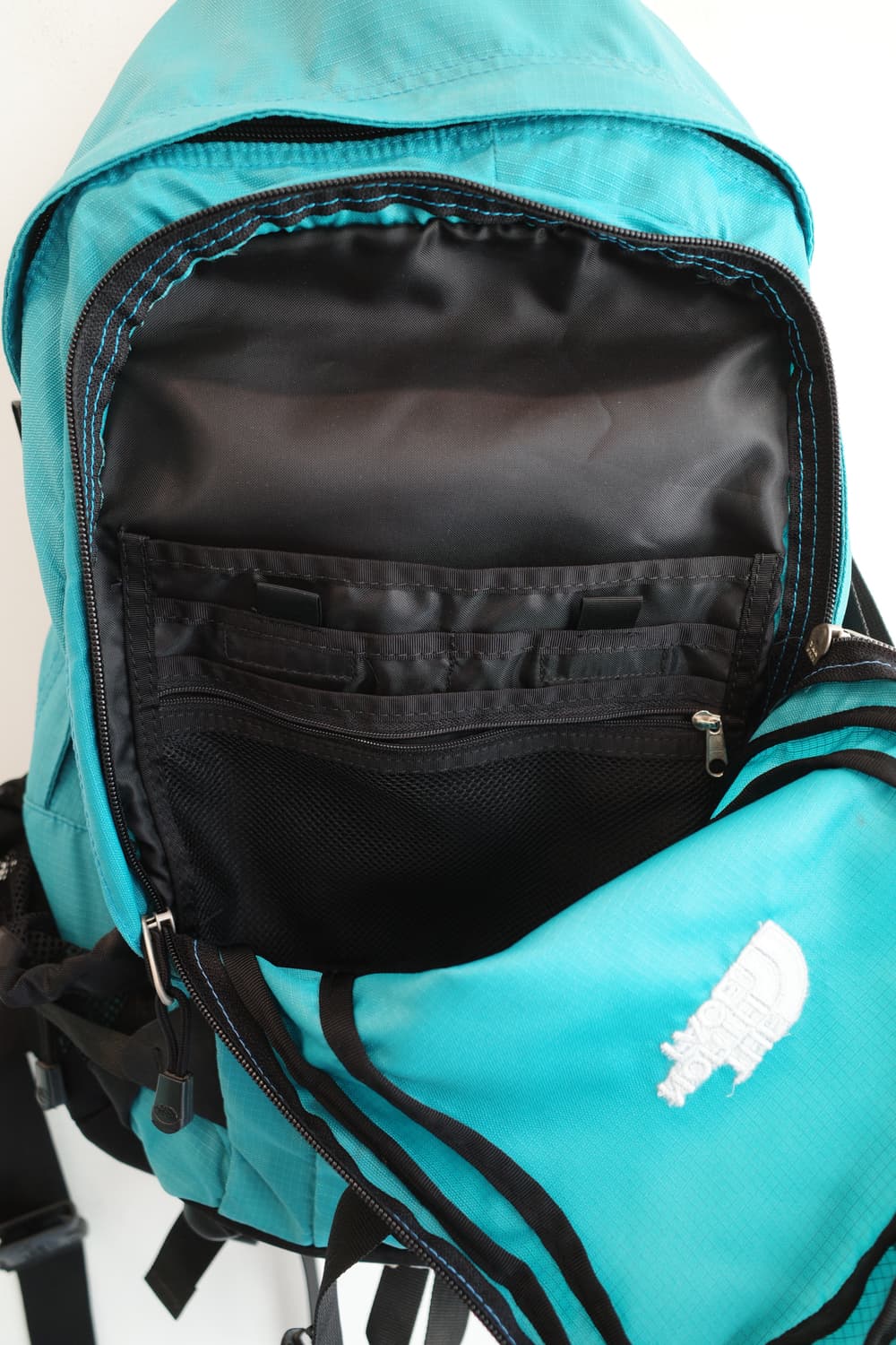 THE NORTH FACE 노스페이스 핫샷 나일론백팩 상품이미지6