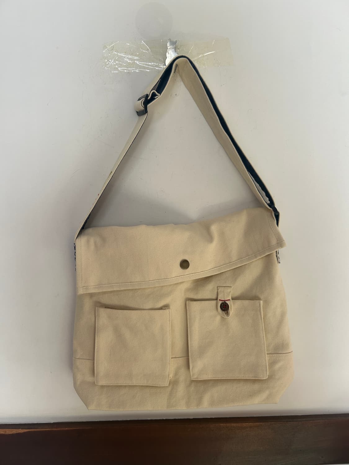 모리걸 크로스백   상품이미지1