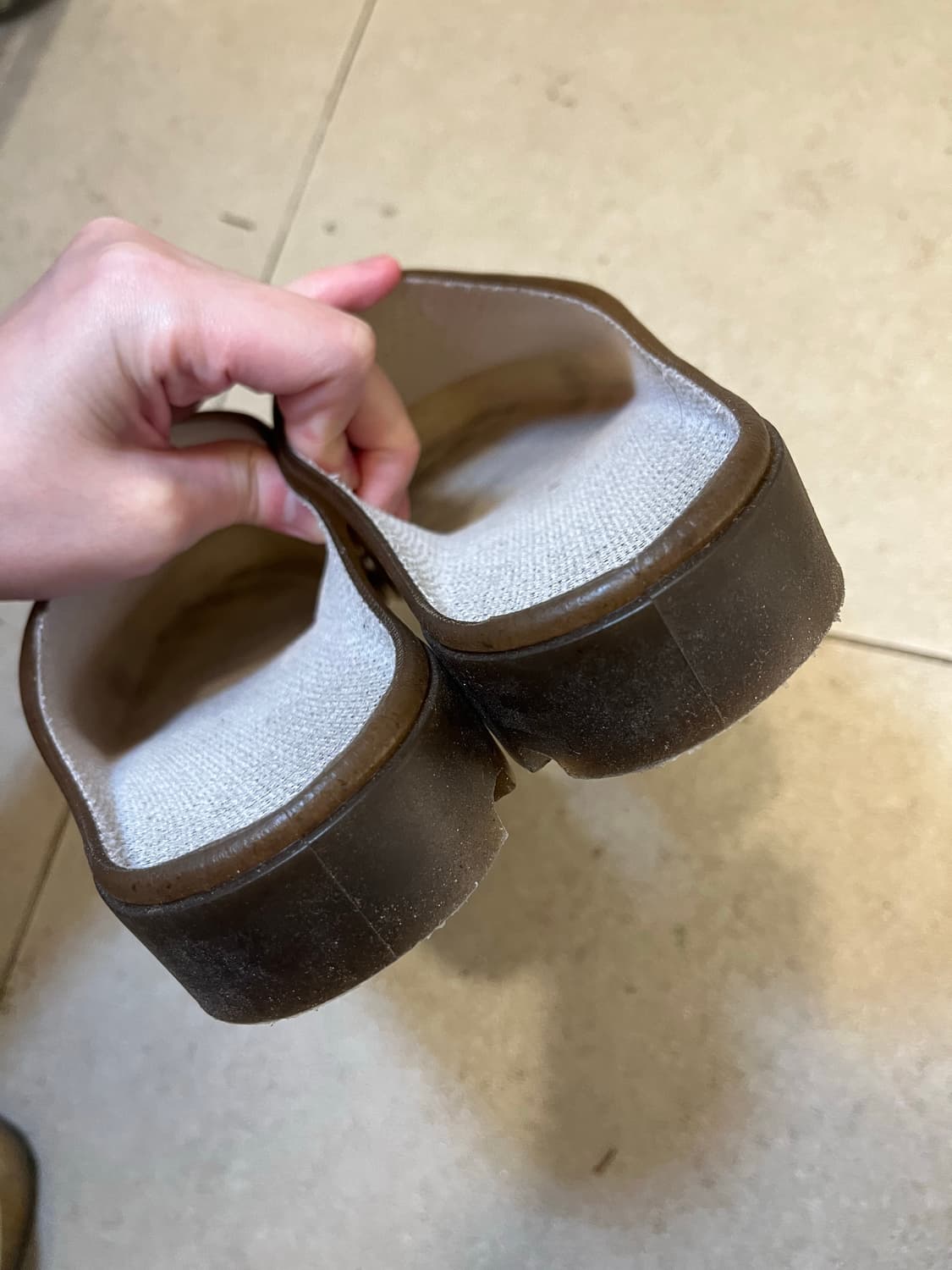 플라스티카나 38/39 상품이미지4