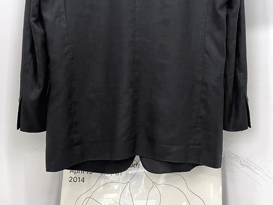 "1997" ISSEY MIYAKE MEN (L) 상품이미지6