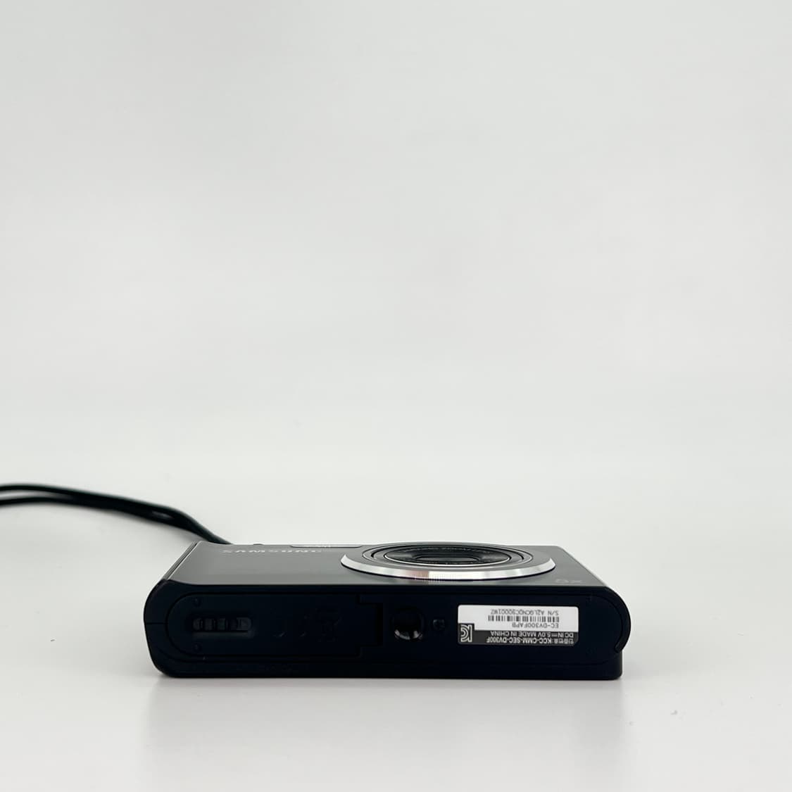 삼성 Samsung VLUU DV300F 블랙(한효주 디카) 상품이미지9
