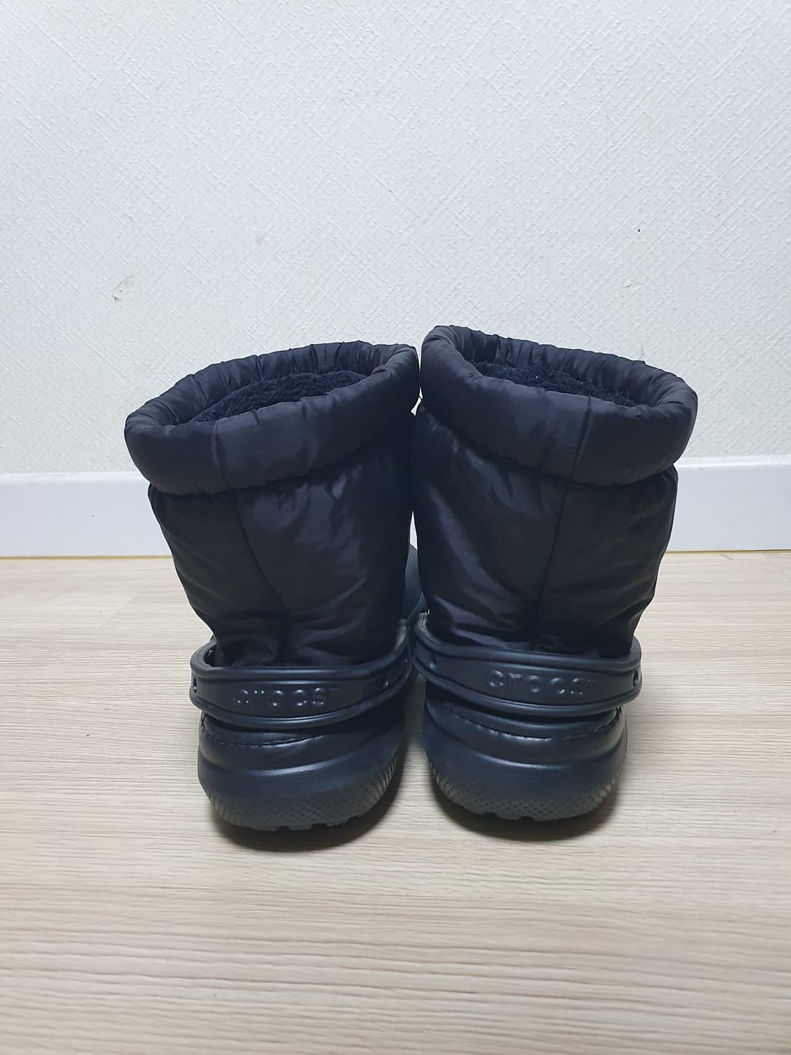 크록스 클래식 네오 방한부츠 275 상품이미지5