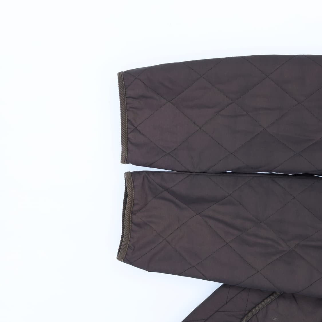 [105] 마인드브릿지 퀄팅 경량 자켓 1104HR1 상품이미지4