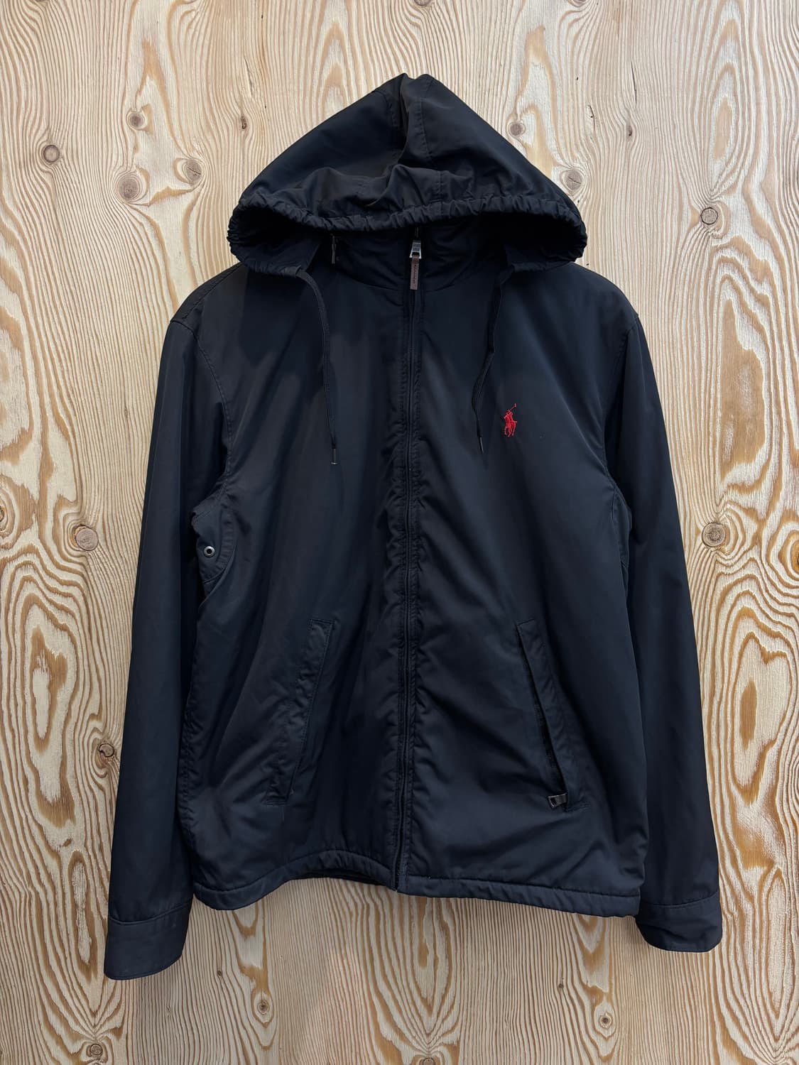 폴로 랄프로렌 폴리쉘 페리자켓 상품이미지2