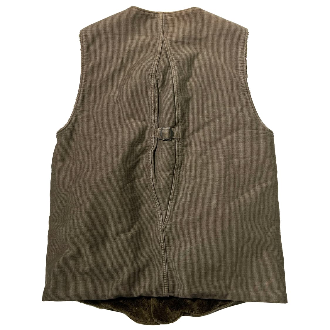 캐피탈 코듀로이 베스트 (3) 상품이미지2