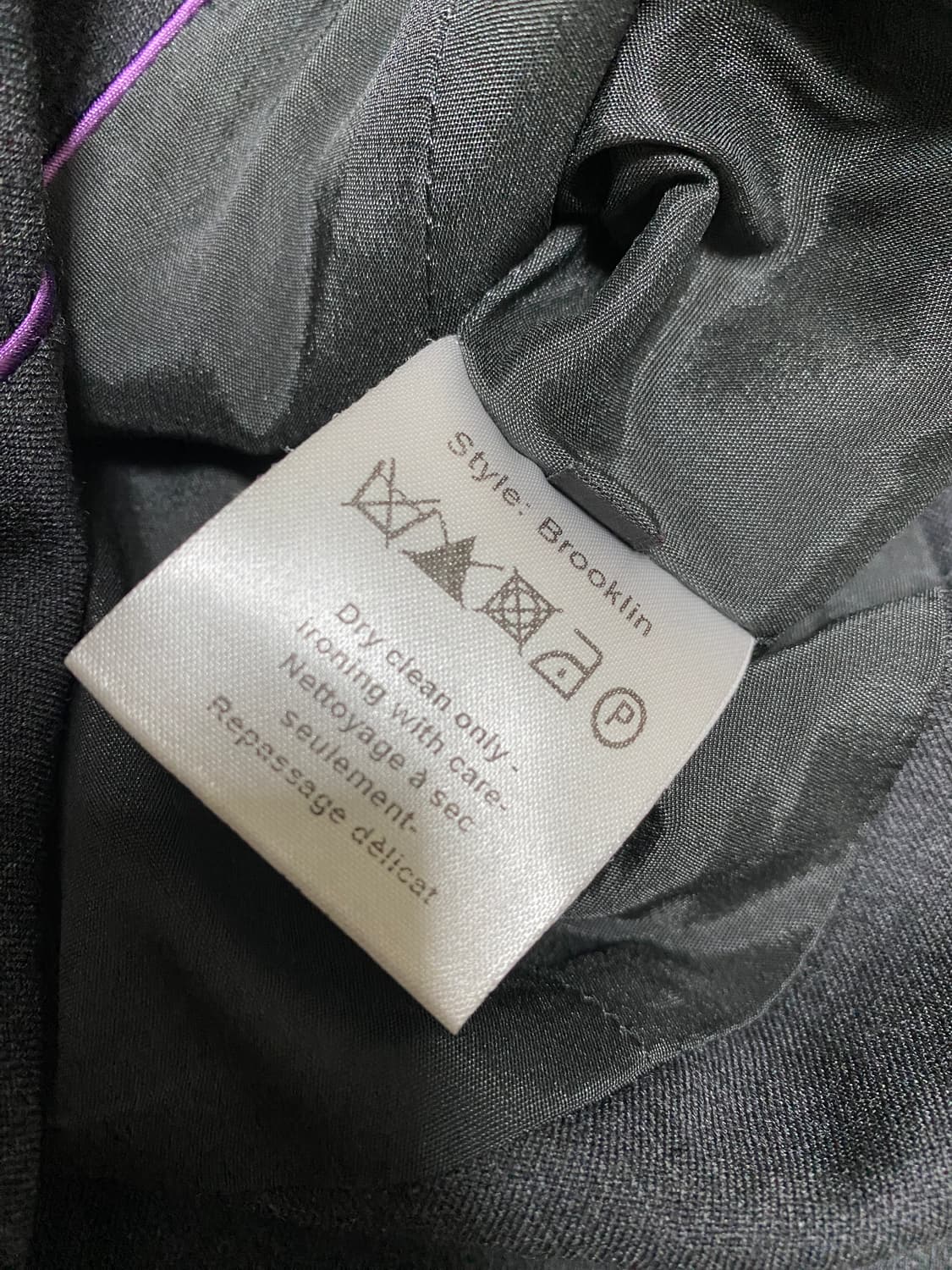 조셉 테일러드 수트 블레이저 & 스커트 상품이미지5